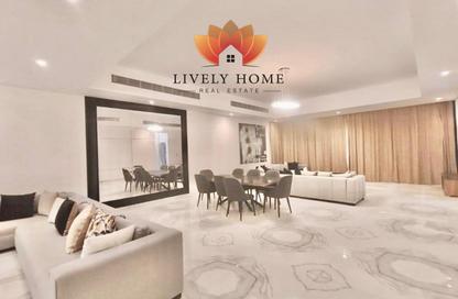 Apartment - 5 - 5 for rent in Sumaysimah - Sumaysimah - Al Khor