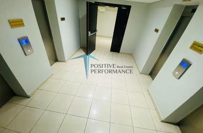 Apartment - 1 Bedroom - 1 Bathroom for rent in Old Al Ghanim - Al Ghanim - Doha