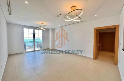 Apartment - 2 - 3 for rent in Floresta Gardens - Floresta Gardens - The Pearl Island - Doha