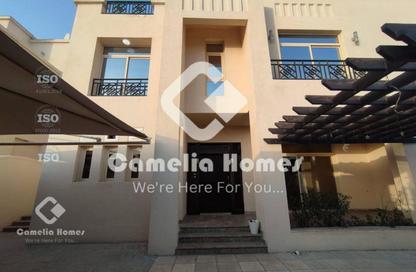 Villa - 5 Bedrooms - 6 Bathrooms for rent in Al Maamoura - Al Maamoura - Doha