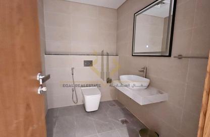 Apartment - 1 Bedroom - 2 Bathrooms for rent in La Plage South - La Plage - The Pearl Island - Doha Apartment - 1 Bedroom - 2 Bathrooms for rent in La Plage South - La Plage - The Pearl Island - Doha