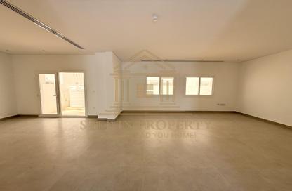 Compound - 4 Bedrooms - 4 Bathrooms for rent in Ain Khalid Gate - Ain Khaled - Doha