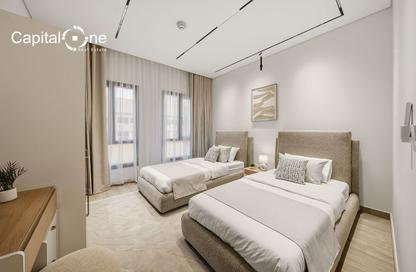 Apartment - 3 - 3 for rent in West Walk - Al Waab - Doha