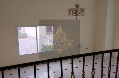 Villa - 6 Bedrooms - 5 Bathrooms for rent in Izghawa - Izghawa - Doha