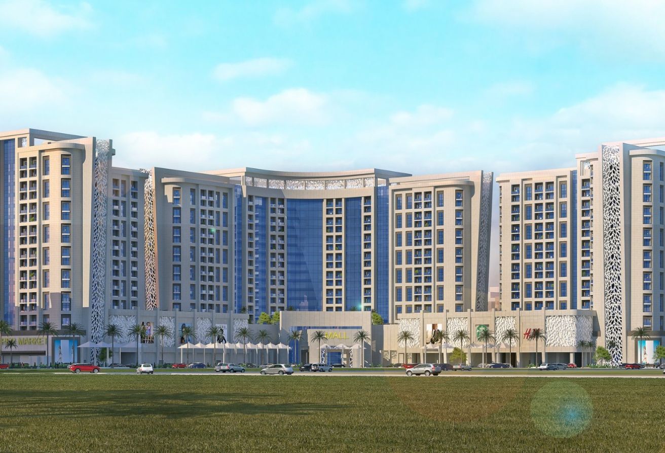 SUPERB DEAL | BRANDED RESIDENCE |HOTEL STYLE UNITS thumbnail 22