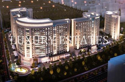 Apartment - 1 - 2 for sale in City Avenue Building C - City Avenue - Al Erkyah City - Lusail Apartment - 1 - 2 for sale in City Avenue Building C - City Avenue - Al Erkyah City - Lusail