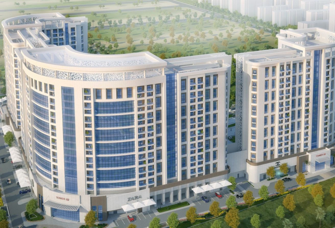 SUPERB DEAL | BRANDED RESIDENCE |HOTEL STYLE UNITS thumbnail 21