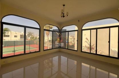 مجمع سكني - 5 غرف نوم - 4 حمامات للايجار في شارع المطار القديم - طريق المطار القديم - الدوحة