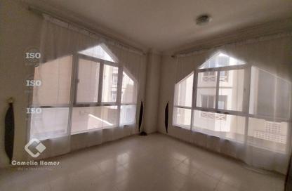 Apartment - 4 Bedrooms - 5 Bathrooms for rent in Fereej Bin Mahmoud South - Fereej Bin Mahmoud - Doha