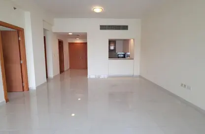 Apartment - 1 Bedroom - 2 Bathrooms for rent in Viva Bahriyah - The Pearl Island - Doha