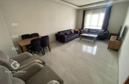 Apartment - 3 Bedrooms - 3 Bathrooms for rent in Old Airport Road - Old Airport Road - Doha