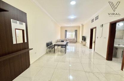 Apartment - 1 Bedroom - 2 Bathrooms for rent in Al Sadd Road - Al Sadd - Doha