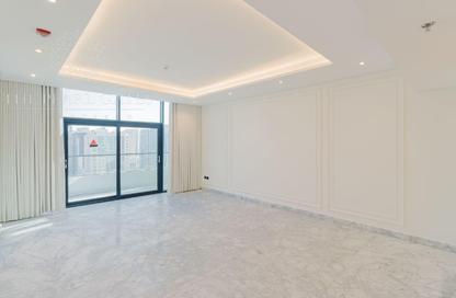 Apartment - 2 Bedrooms - 3 Bathrooms for rent in Lusail Residence - Marina District - Lusail