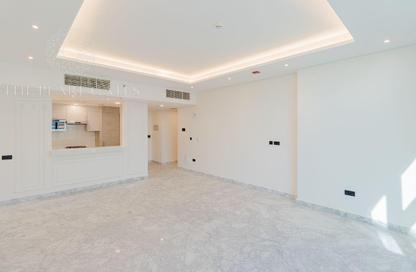 Apartment - 2 Bedrooms - 3 Bathrooms for rent in Lusail Residence - Marina District - Lusail