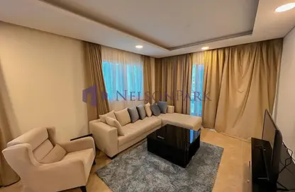 Apartment - 2 Bedrooms - 3 Bathrooms for sale in Al Erkyah City - Lusail