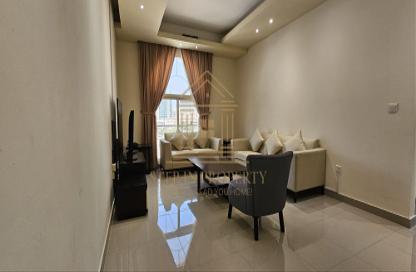Apartment - 3 Bedrooms - 2 Bathrooms for rent in Al Sadd Road - Al Sadd - Doha Apartment - 3 Bedrooms - 2 Bathrooms for rent in Al Sadd Road - Al Sadd - Doha
