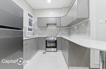 Apartment - 3 Bedrooms - 3 Bathrooms for rent in Doha Souq - Al Mirqab Al Jadeed - Doha