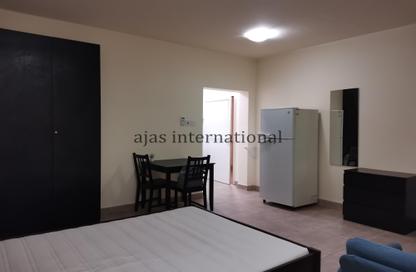 Apartment - Studio - 1 Bathroom for rent in Al Kharaitiyat - Al Kharaitiyat - Al Kharaitiyat - Umm Salal Mohammed
