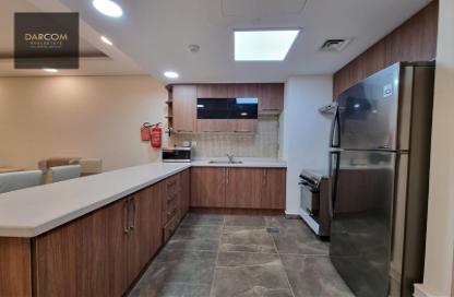 Apartment - 1 Bedroom - 2 Bathrooms for sale in Al Erkyah City - Lusail