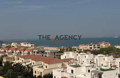 Apartment - 2 Bedrooms - 2 Bathrooms for rent in Giardino Gardens - Giardino Villas - The Pearl Island - Doha