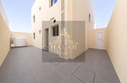 Villa - 4 Bedrooms - 4 Bathrooms for sale in Madinat Al Shamal - Madinat Al Shamal - Al Shamal
