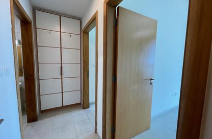 Apartment - 2 - 2 for rent in Zig Zag Tower A - Zig Zag Towers - West Bay - Doha