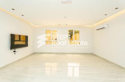 Apartment - 3 - 2 for rent in Old Airport Road - Old Airport Road - Doha