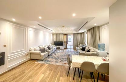 Apartment - 2 - 2 for sale in L07 - Fox Hills - Lusail