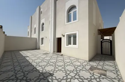 Compound - 5 Bedrooms - 6 Bathrooms for rent in Aspire Tower - Al Waab - Al Waab - Doha