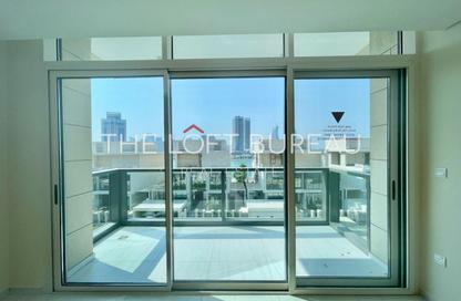 Apartment - 2 - 3 for sale in Crystal Residence - Gewan Island - The Pearl Island - Doha
