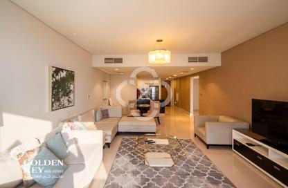 شقة - 2 - 3 للايجار في لوسيل ريسيدينس - منطقة المارينا - الوسيل شقة - 2 - 3 للايجار في لوسيل ريسيدينس - منطقة المارينا - الوسيل
