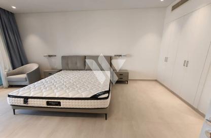 Apartment - 2 - 3 for rent in Marina District - Lusail Apartment - 2 - 3 for rent in Marina District - Lusail