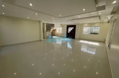 Villa - 3 Bedrooms - 4 Bathrooms for rent in Al Waab - Al Waab - Doha