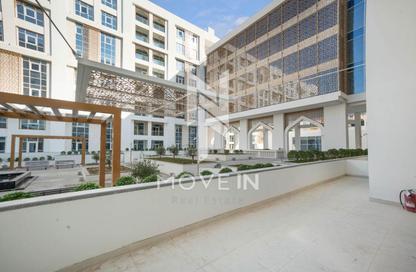 Apartment - 2 Bedrooms - 2 Bathrooms for rent in Al Nasr Street - Al Nasr - Doha