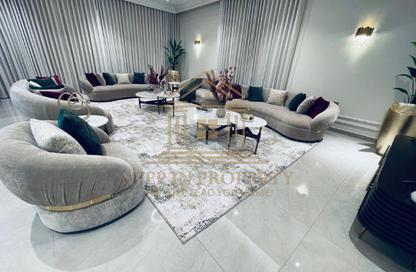 Villa - 7 Bedrooms - 7 Bathrooms for sale in Wadi Al Markh - Muraikh - AlMuraikh - Doha