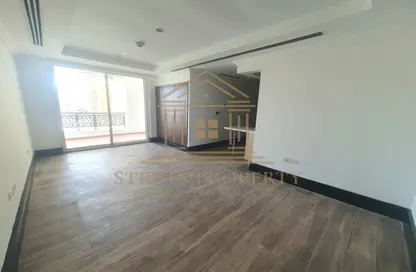 شقة - 1 حمام للايجار في فيفا بحرية شرق - فيفا بحرية - جزيرة اللؤلؤة - الدوحة