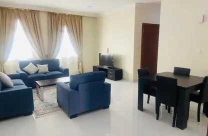 شقة - غرفة نوم - 2 حمامات للايجار في الوكرة - الوكرة