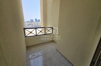 Apartment - 2 Bedrooms - 3 Bathrooms for rent in Musheireb Tower - Musheireb - Musheireb - Doha