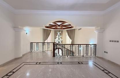 Villa - 5 - 5 for rent in West Bay Lagoon Villas - West Bay Lagoon - West Bay Lagoon - Doha Villa - 5 - 5 for rent in West Bay Lagoon Villas - West Bay Lagoon - West Bay Lagoon - Doha
