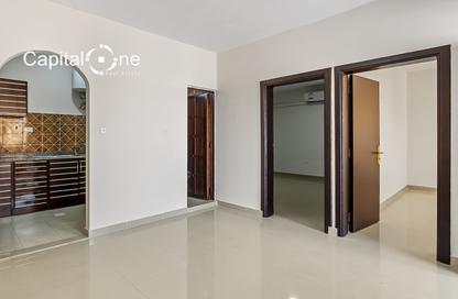 Apartment - 2 Bedrooms - 2 Bathrooms for rent in Bu Hamour Street - Abu Hamour - Doha