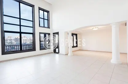 تاون هاوس - 3 غرف نوم - 3 حمامات للايجار في منازل تاون هاوس - بورتو أرابيا - جزيرة اللؤلؤة - الدوحة