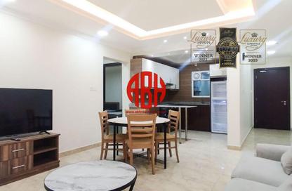 Apartment - 2 Bedrooms - 2 Bathrooms for rent in Al Mansoura - Al Mansoura - Doha