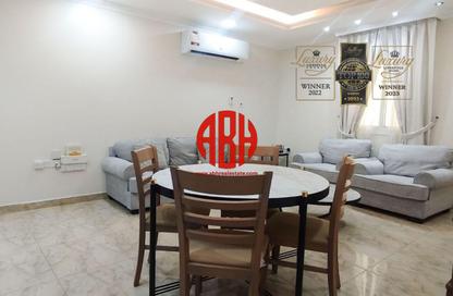 Apartment - 2 Bedrooms - 2 Bathrooms for rent in Al Mansoura - Al Mansoura - Doha