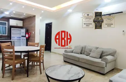 Apartment - 2 Bedrooms - 2 Bathrooms for rent in Al Mansoura - Al Mansoura - Doha