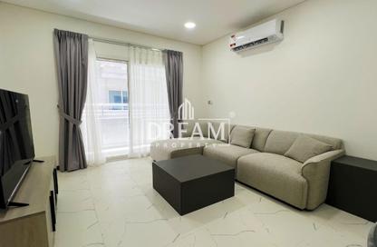 Apartment - 1 Bedroom - 1 Bathroom for rent in Al Sadd Road - Al Sadd - Doha