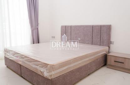 Apartment - 1 Bedroom - 1 Bathroom for rent in Al Sadd Road - Al Sadd - Doha