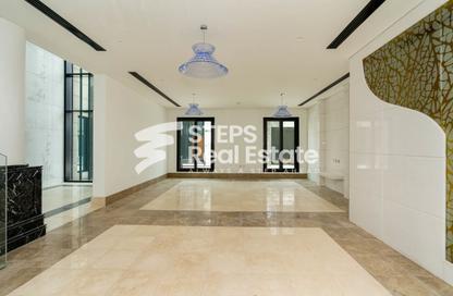 Villa - 4 - 6 for rent in Al Kheesa - Al Kheesa - Umm Salal Mohammed