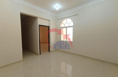Duplex - 1 Bedroom - 1 Bathroom for rent in Al Thumama - Al Thumama - Doha