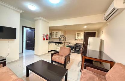 Apartment - 1 Bedroom - 2 Bathrooms for rent in Doha Al Jadeed - Doha Apartment - 1 Bedroom - 2 Bathrooms for rent in Doha Al Jadeed - Doha