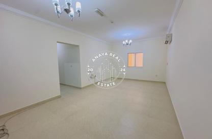 Apartment - 3 Bedrooms - 3 Bathrooms for rent in EB13 - Fereej Bin Mahmoud - Doha Apartment - 3 Bedrooms - 3 Bathrooms for rent in EB13 - Fereej Bin Mahmoud - Doha
